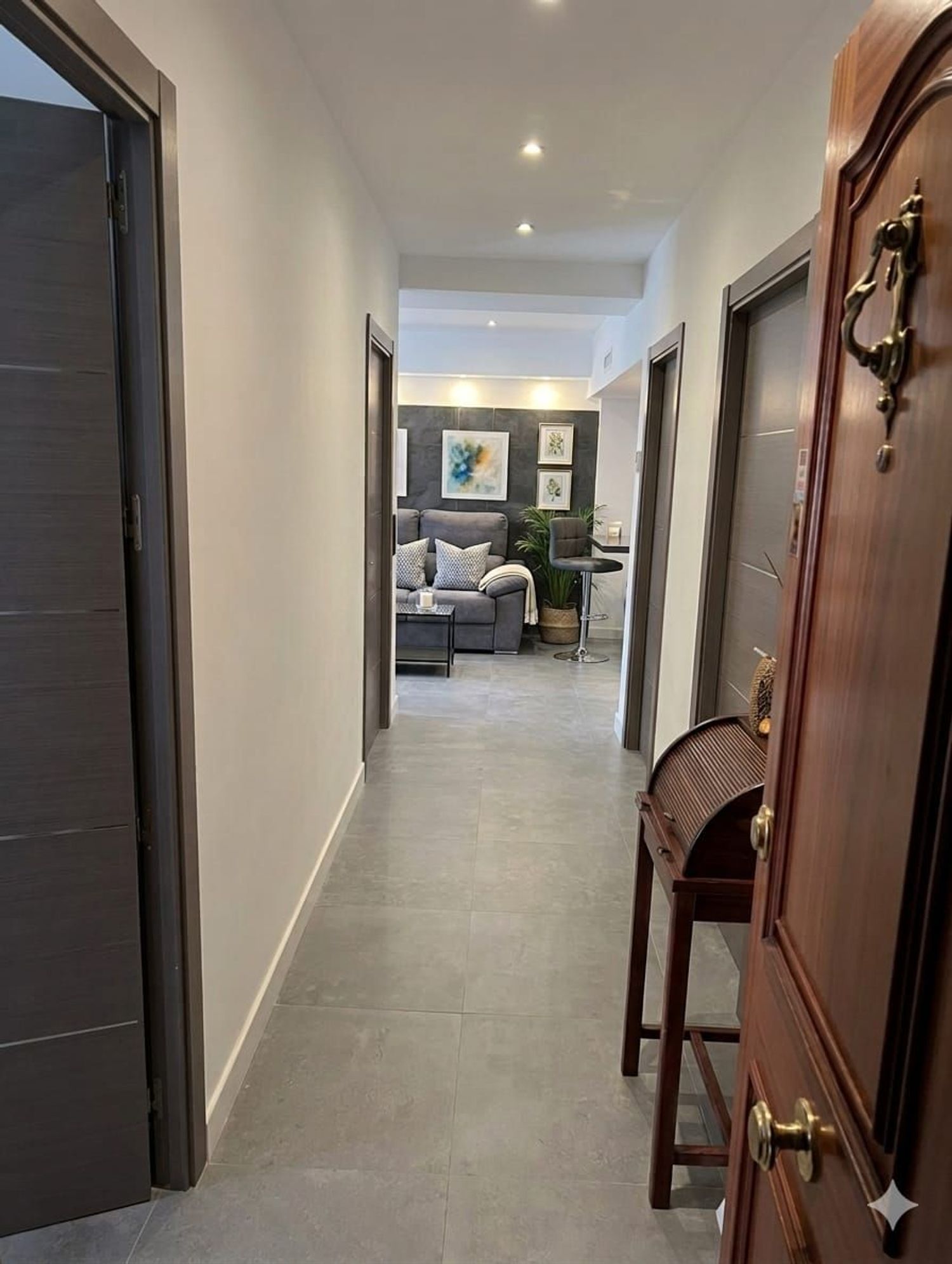 Piso en venta en Calle del Cid, 7 - Foto 9