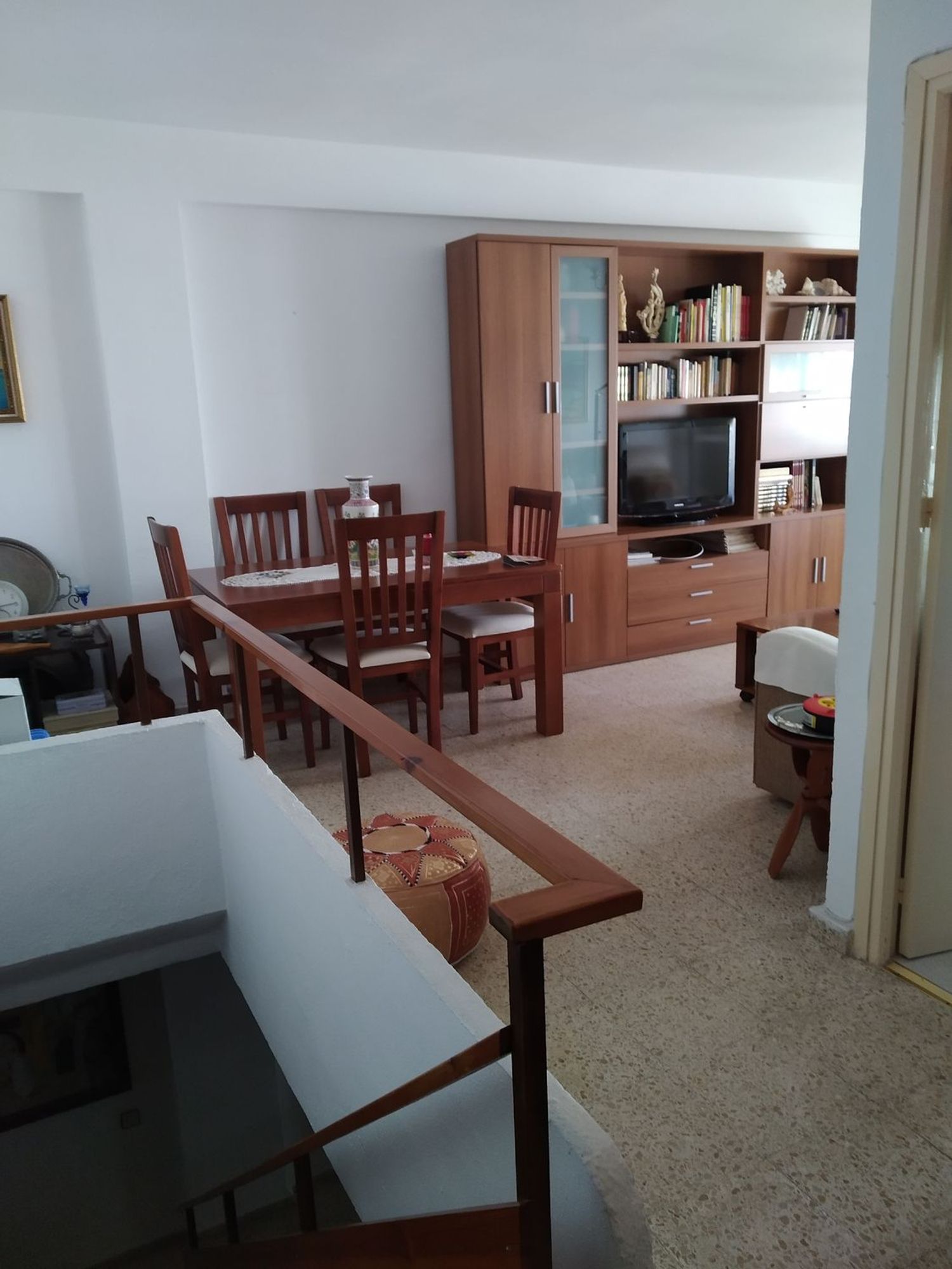Dúplex en Calle Adelfa, 4, Cortadura - Zona Franca, Cortadura - Zona Franca - Foto 2