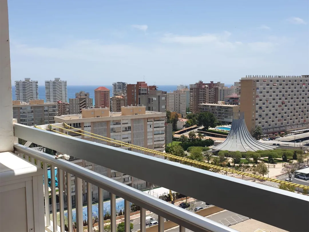 Piso en  Avenida Benidorm 18 - Foto 24