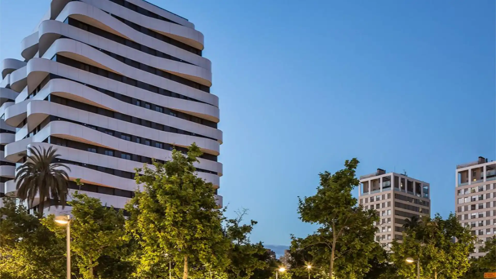 Piso en  Carrer d'Antonio Ferrandis 16 - Foto 26