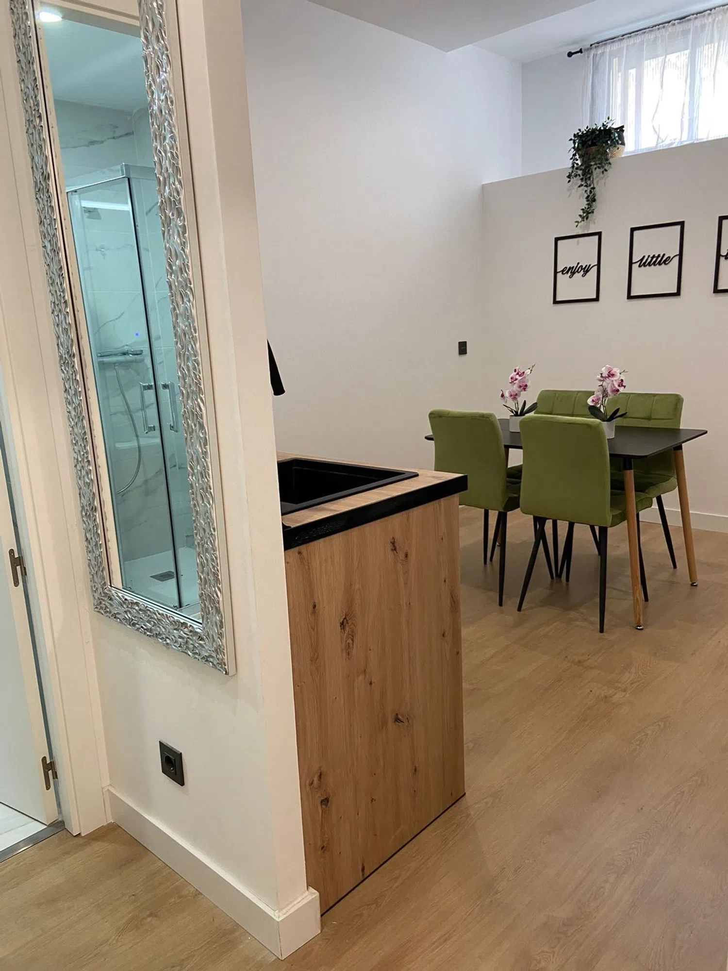 Estudio en calle Baja de la Iglesia, 25 - Foto 27