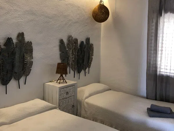 Chalet adosado en Calle Llissa, 29, Les Bassetes-El Marjal - Foto 9