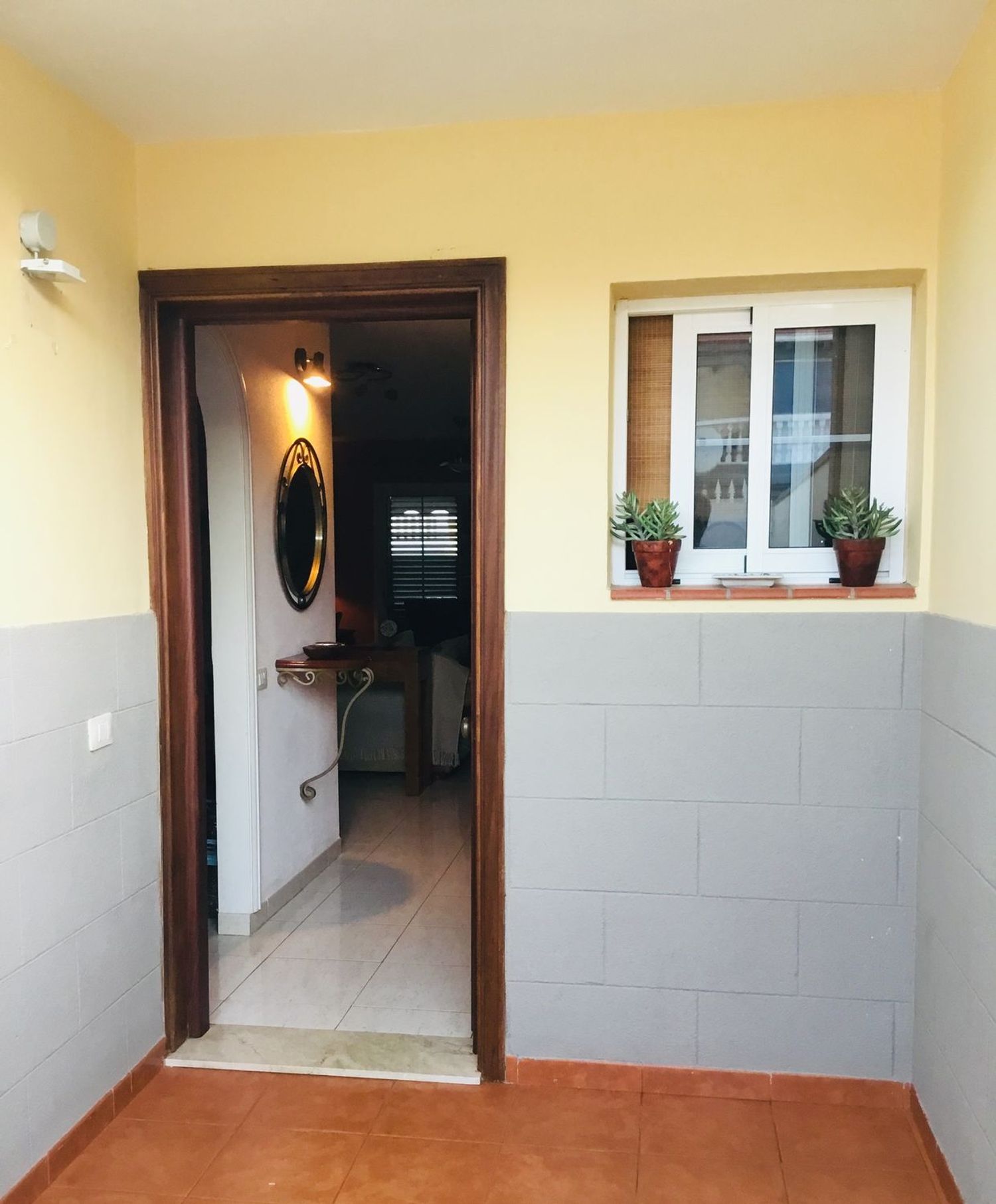 Chalet adosado en Calle Nardo, 16 - Foto 5