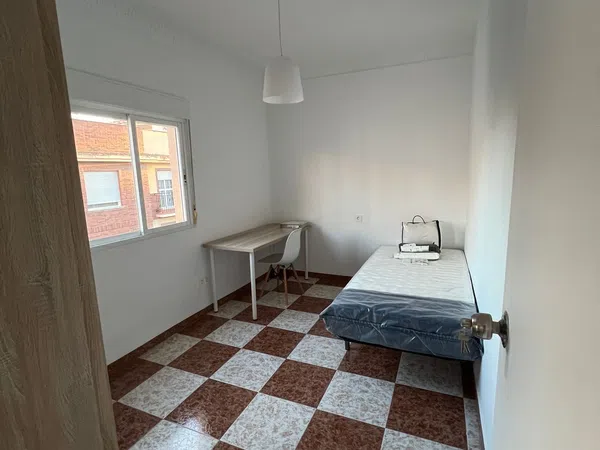 Piso en Calle Mirlo, 20, Los Pajaritos - Foto 16
