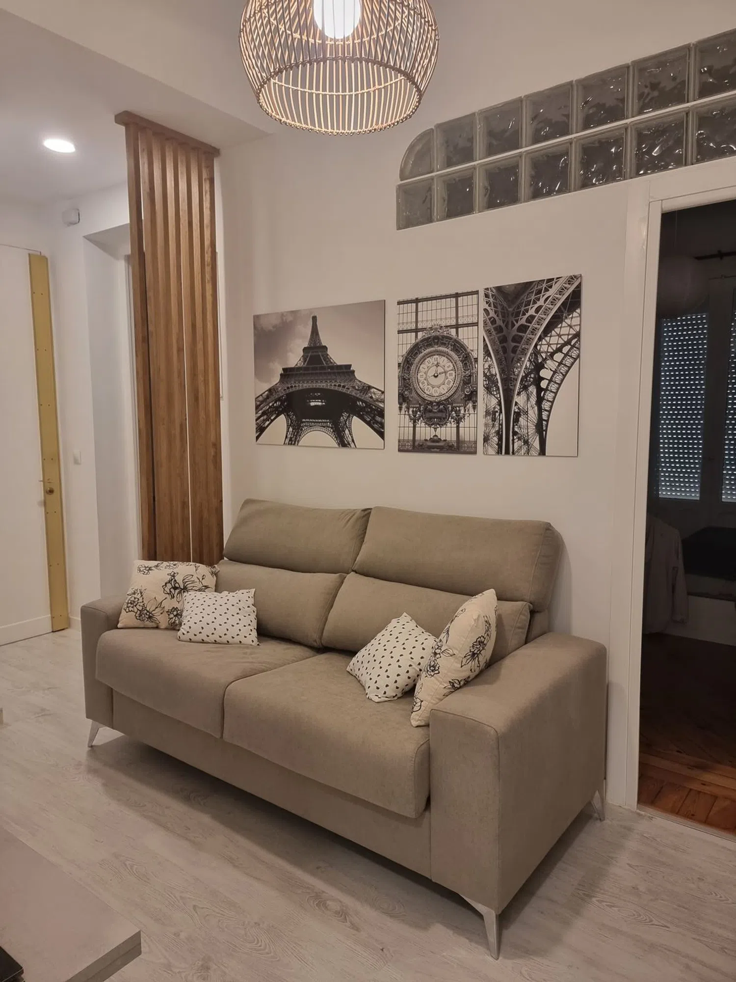 Piso en Andrés Mellado, 6 - Foto 16