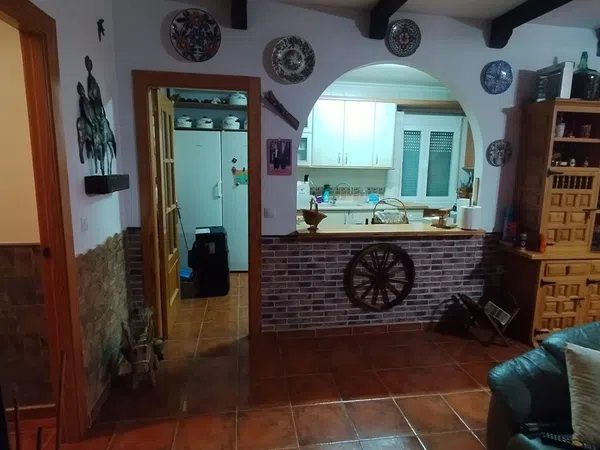 Casa o chalet independiente en Calle Cañadas de haches Arriba, 3 - Foto 17