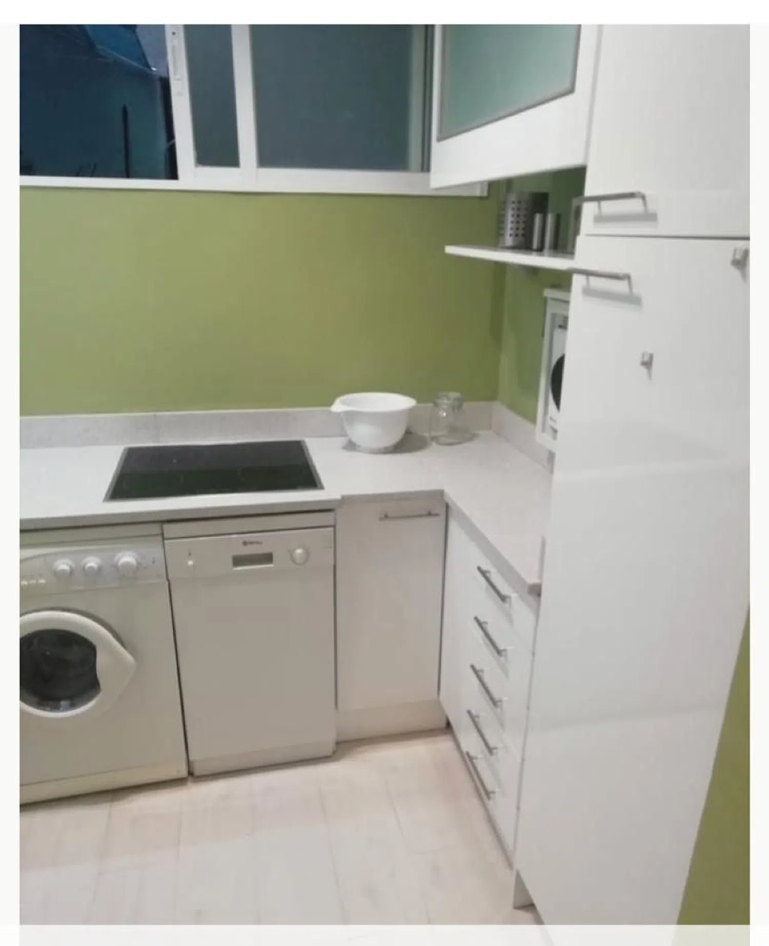 Piso en Madrid, 40 - Foto 4