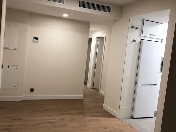 Piso en calle Fernando Tirado, 17