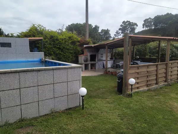 Casa o chalet independiente en Calle Atalaia, 13 - Foto 4