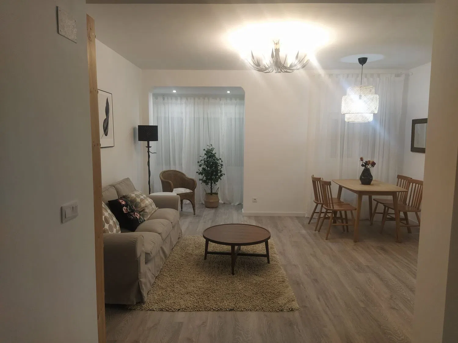 Piso en calle de Pano y Ruata, 15 - Foto 19