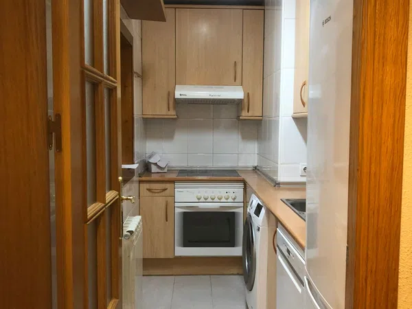 Piso en Los Mártires, 18, Casco Antiguo, Casco Antiguo - Foto 10