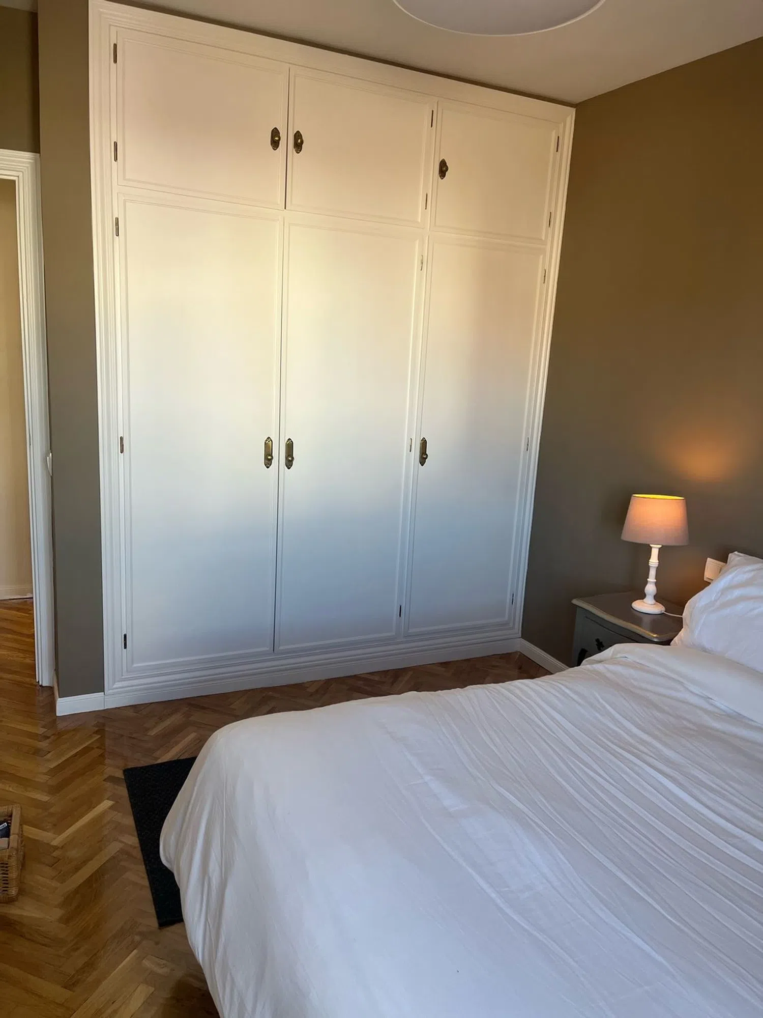 Piso en calle de Clara del Rey, 7 - Foto 7