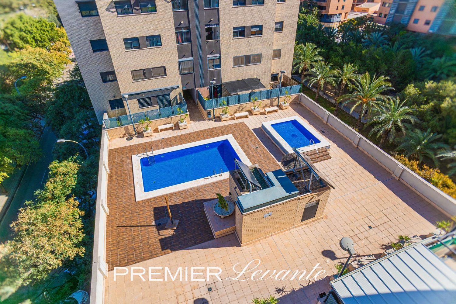 Piso en Calle Granja de Rocamora, 16, Garbinet - Parque de las Avenidas - Foto 45