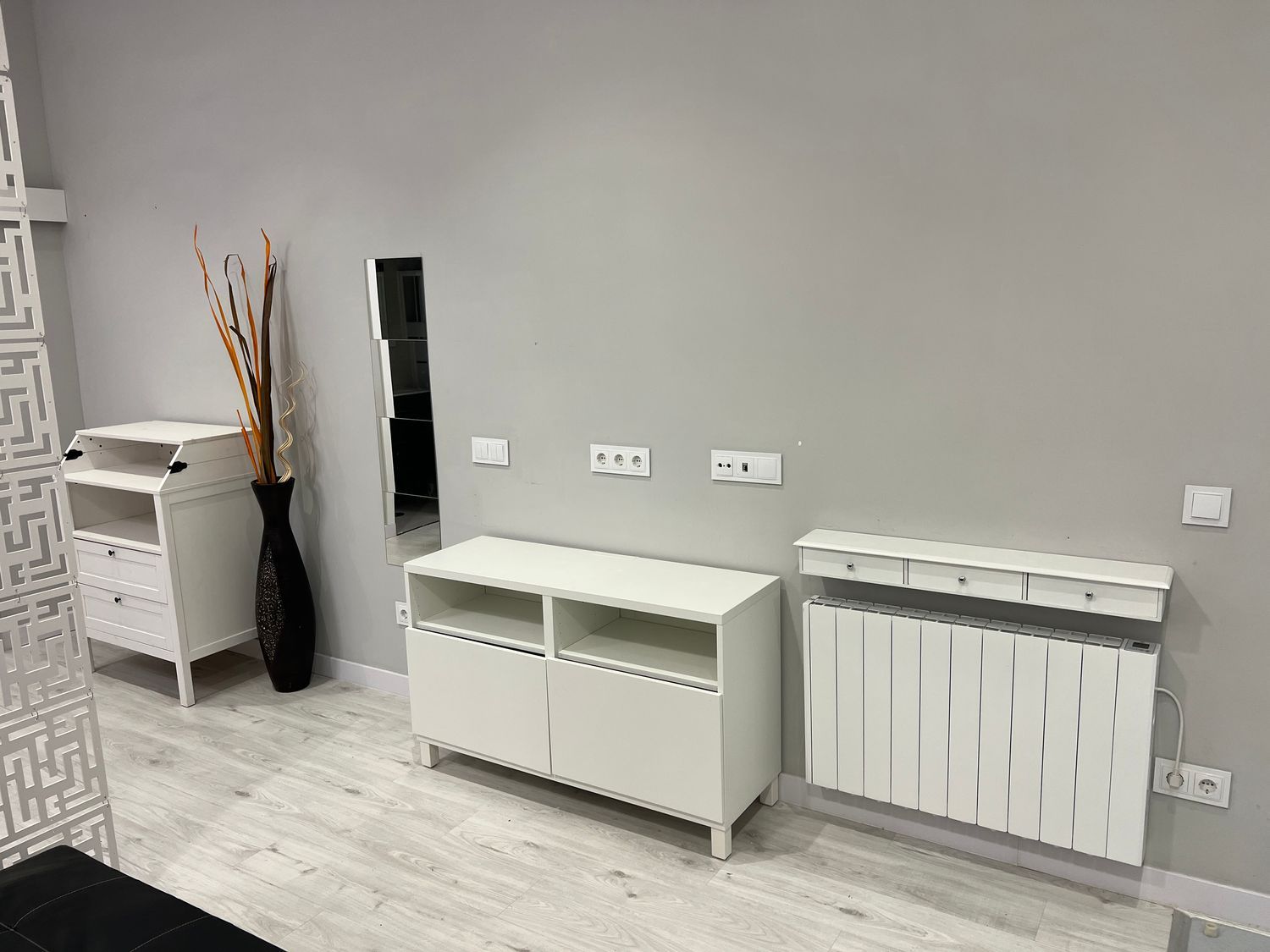 Estudio en calle de Valdesangil, 35 - Foto 9