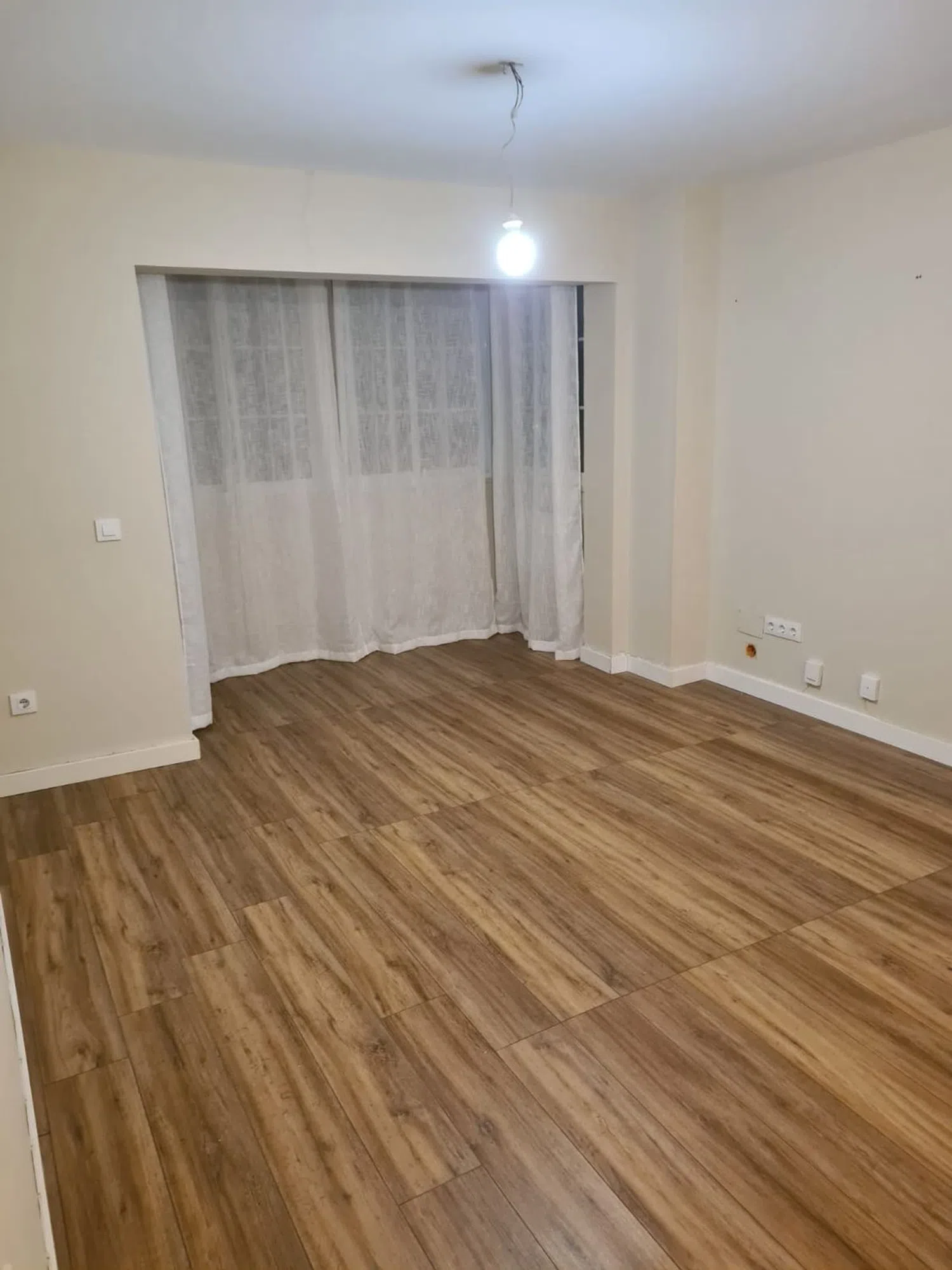 Piso en calle Lavanderas, 6 - Foto 1