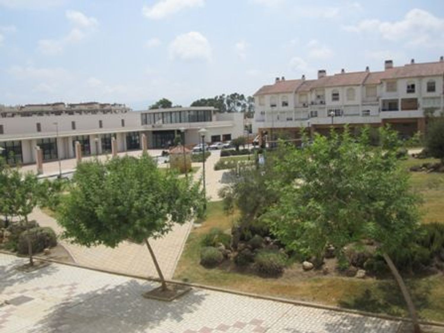 Piso en Calle Doctor Miguel Díaz Recio, 28, El Tejar - Hacienda Bizcochero - Foto 14