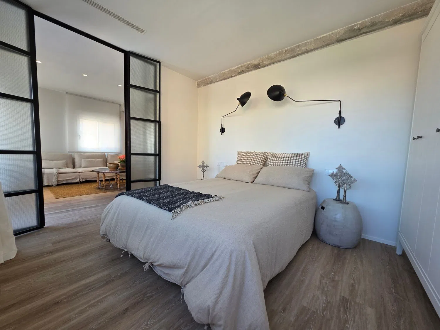 Piso en calle de Juan de la Cierva, 56 - Foto 8