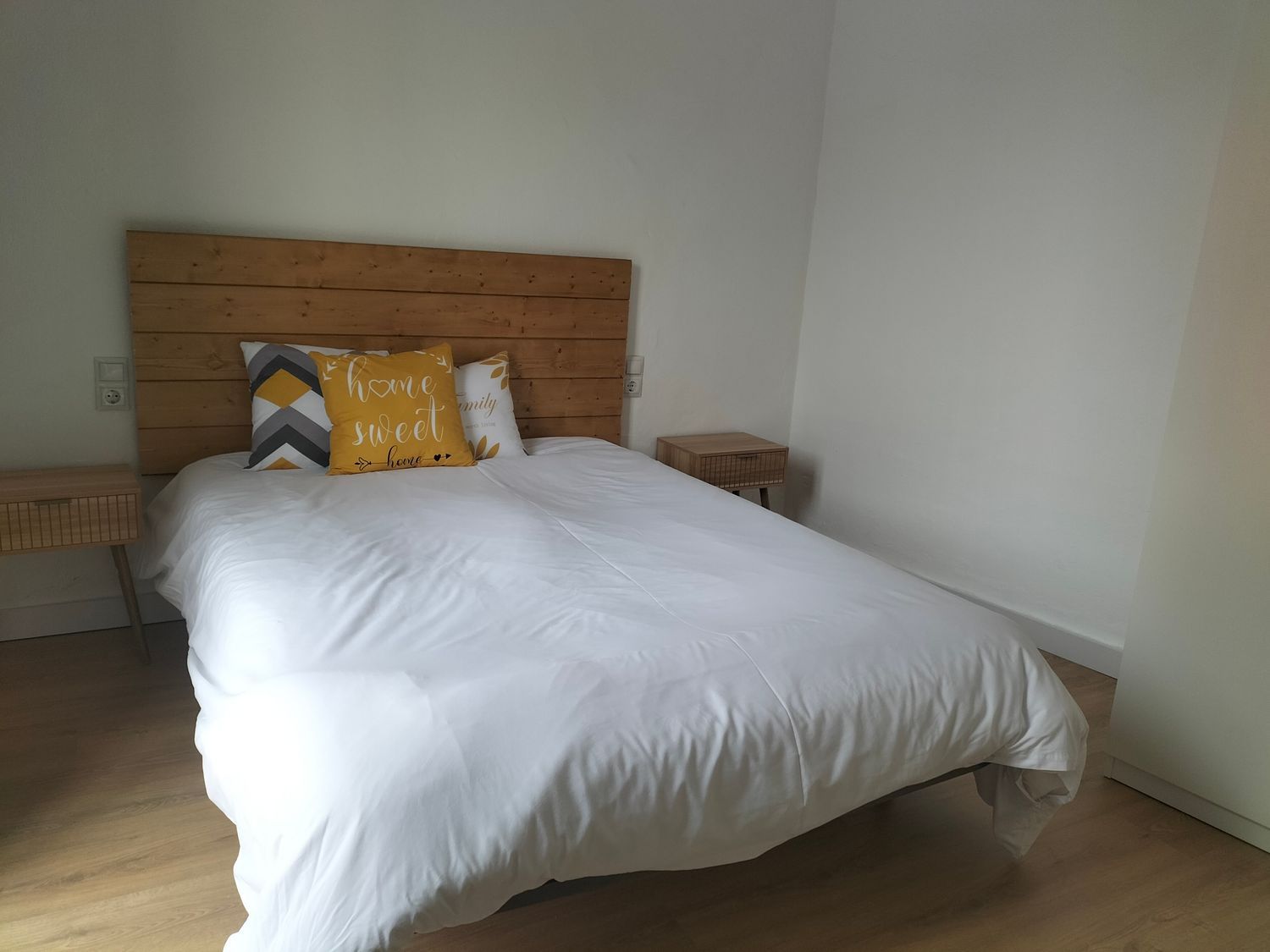 Piso en calle Lagunillas, 7