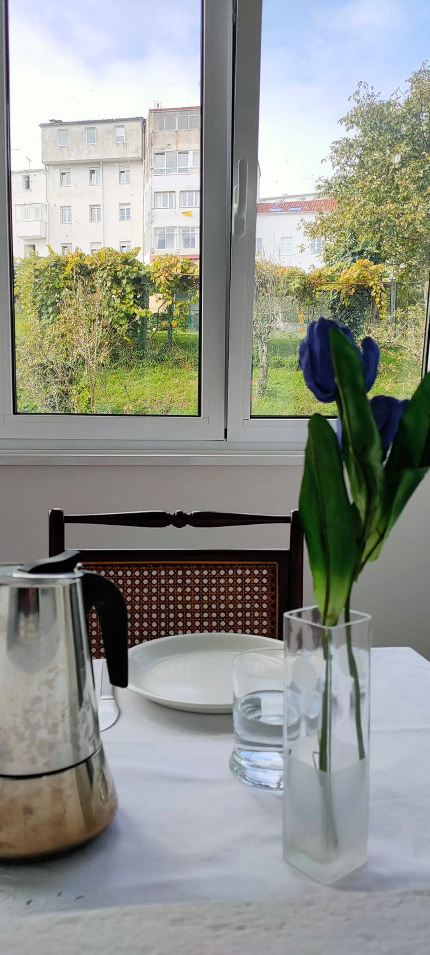 Piso en Quiroga Palacios, 45 - Foto 2