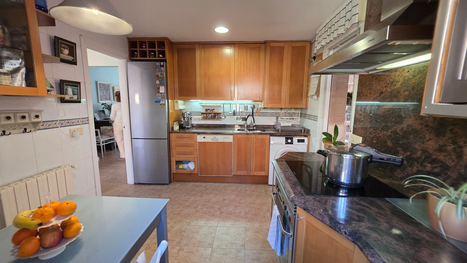 Chalet adosado en Gutiérrez Soto, 13 - Foto 9