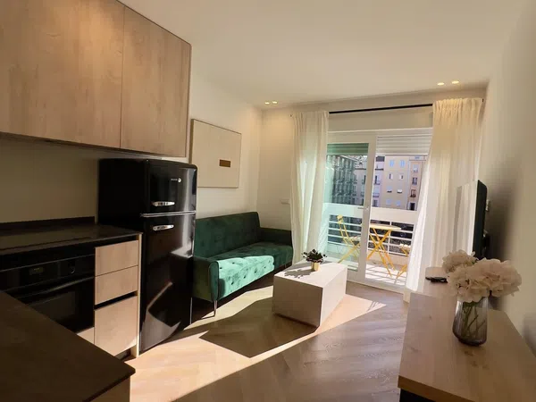 Piso en Barrio Chueca-Justicia