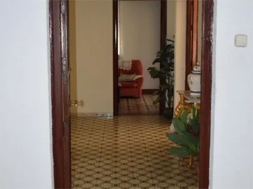 Piso en  Avenida de Jerez 21 - Foto 1