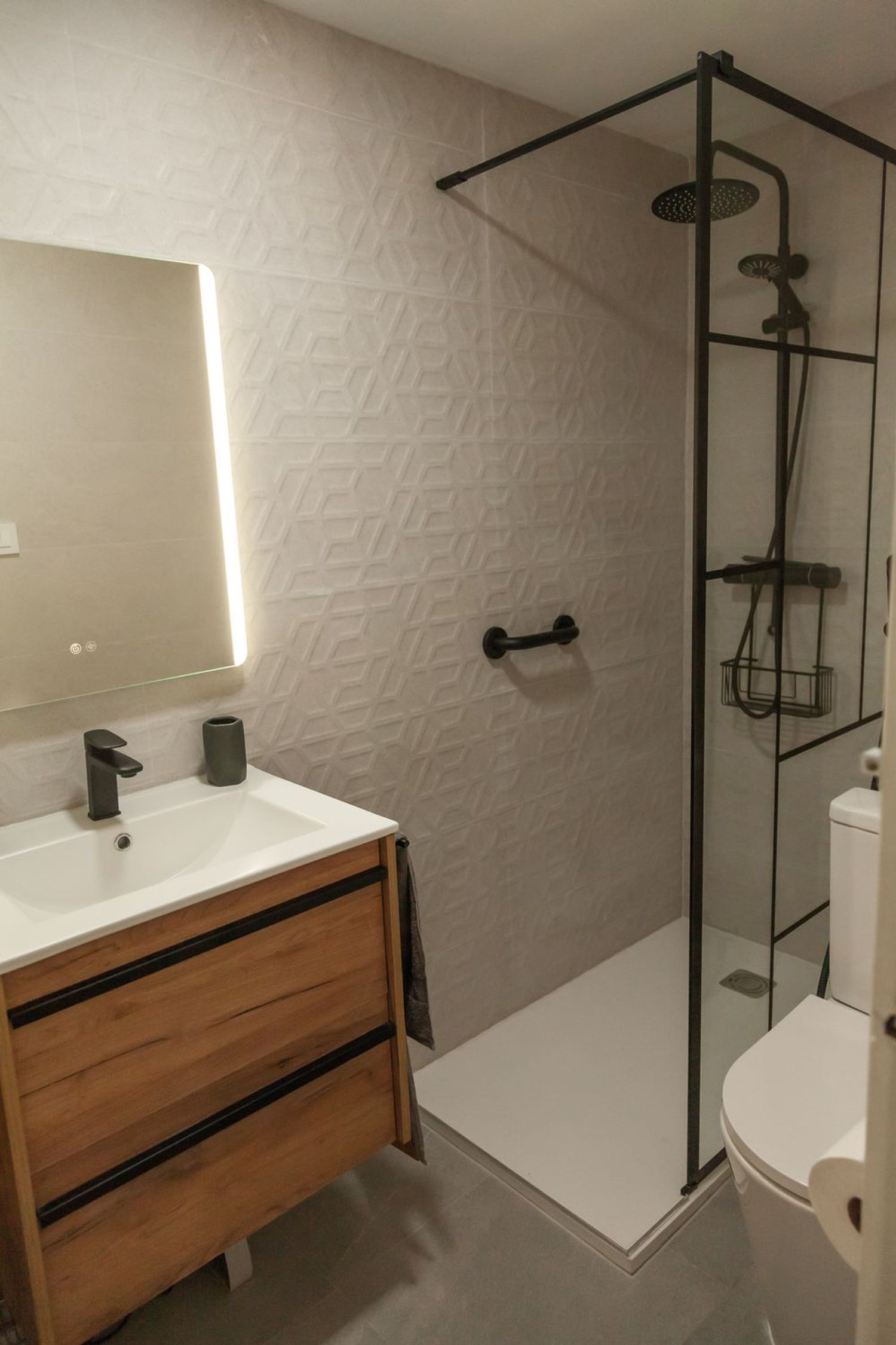 Piso en calle Carrera de Malilla, 84 - Foto 16