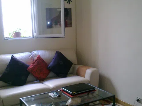 Piso en calle Daganzo, 17