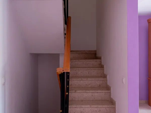 Chalet adosado en Avenida de los Reyes Magos, 26, Las Virtudes, Las Virtudes - Foto 11
