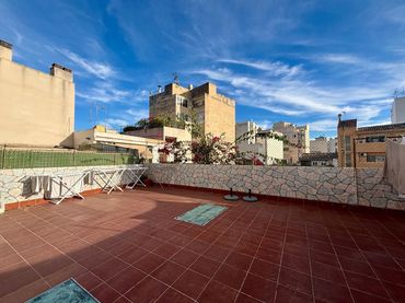 Piso en  Carrer de Sant Damas 0 - Foto 1
