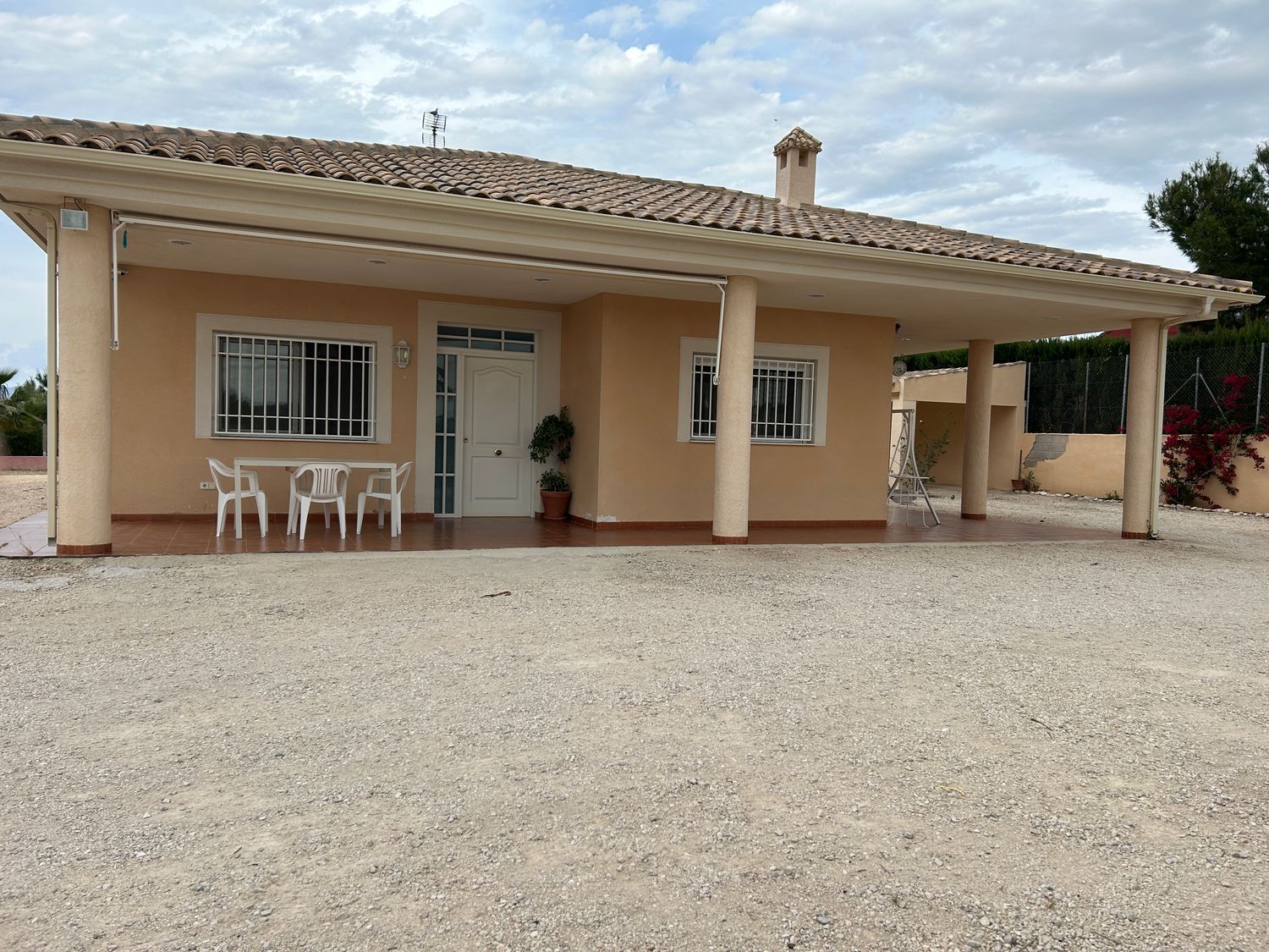Casa o chalet independiente en Avenida de los Rosales, 22 - Foto 6