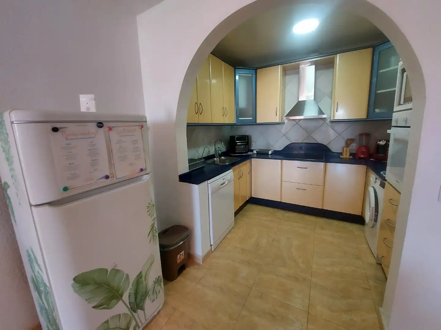 Apartamento en  Calle Extremadura 9 - Foto 11