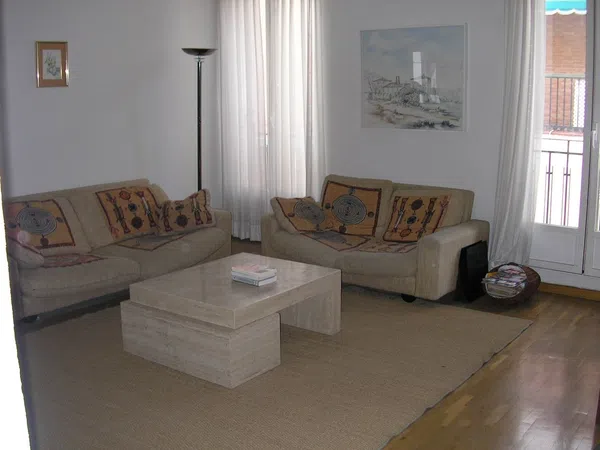 Piso en Calle de José Ortega y Gasset, 45, Lista - Foto 1