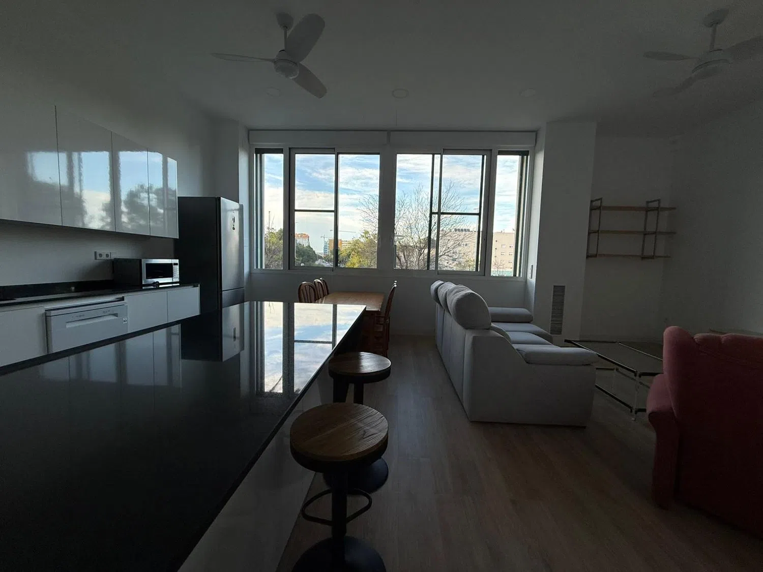 Piso en avenida Europa, 13 - Foto 5