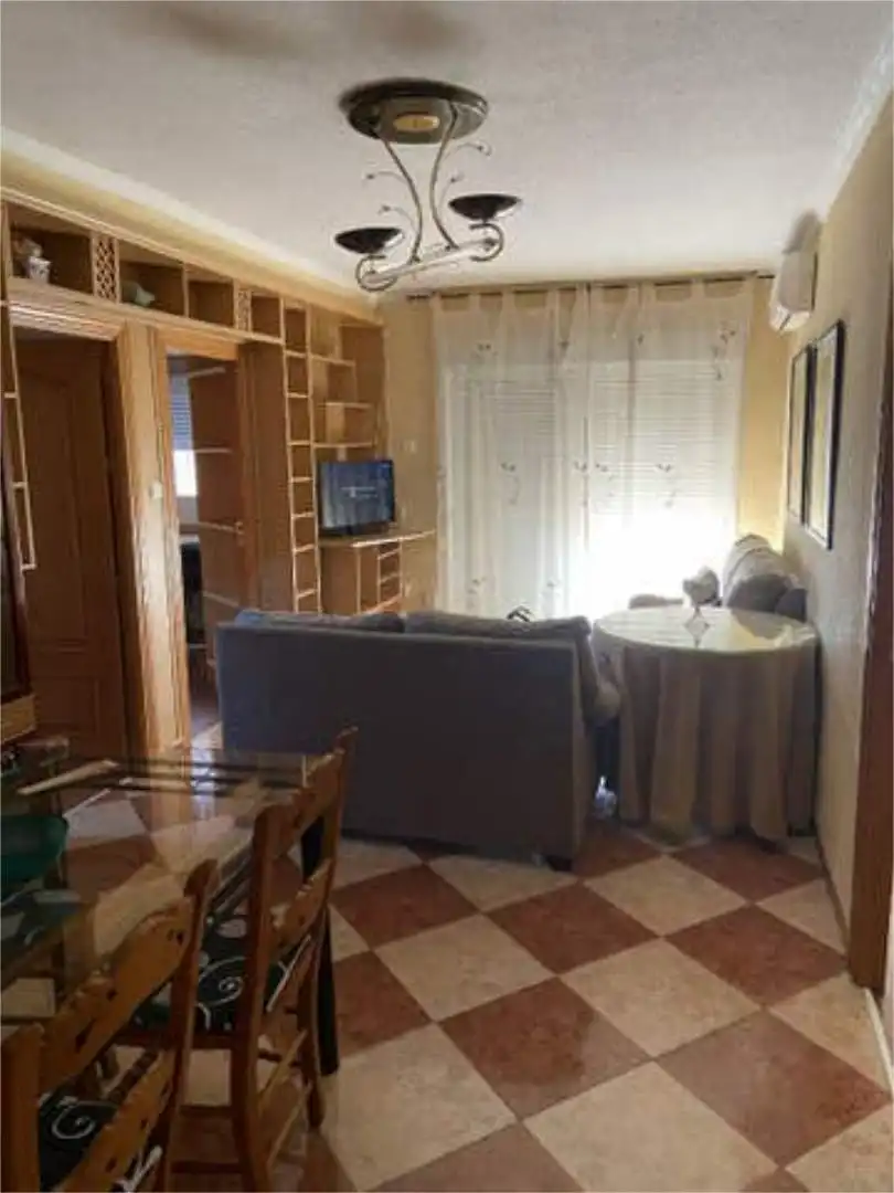 Piso en Cartuja - Foto 3