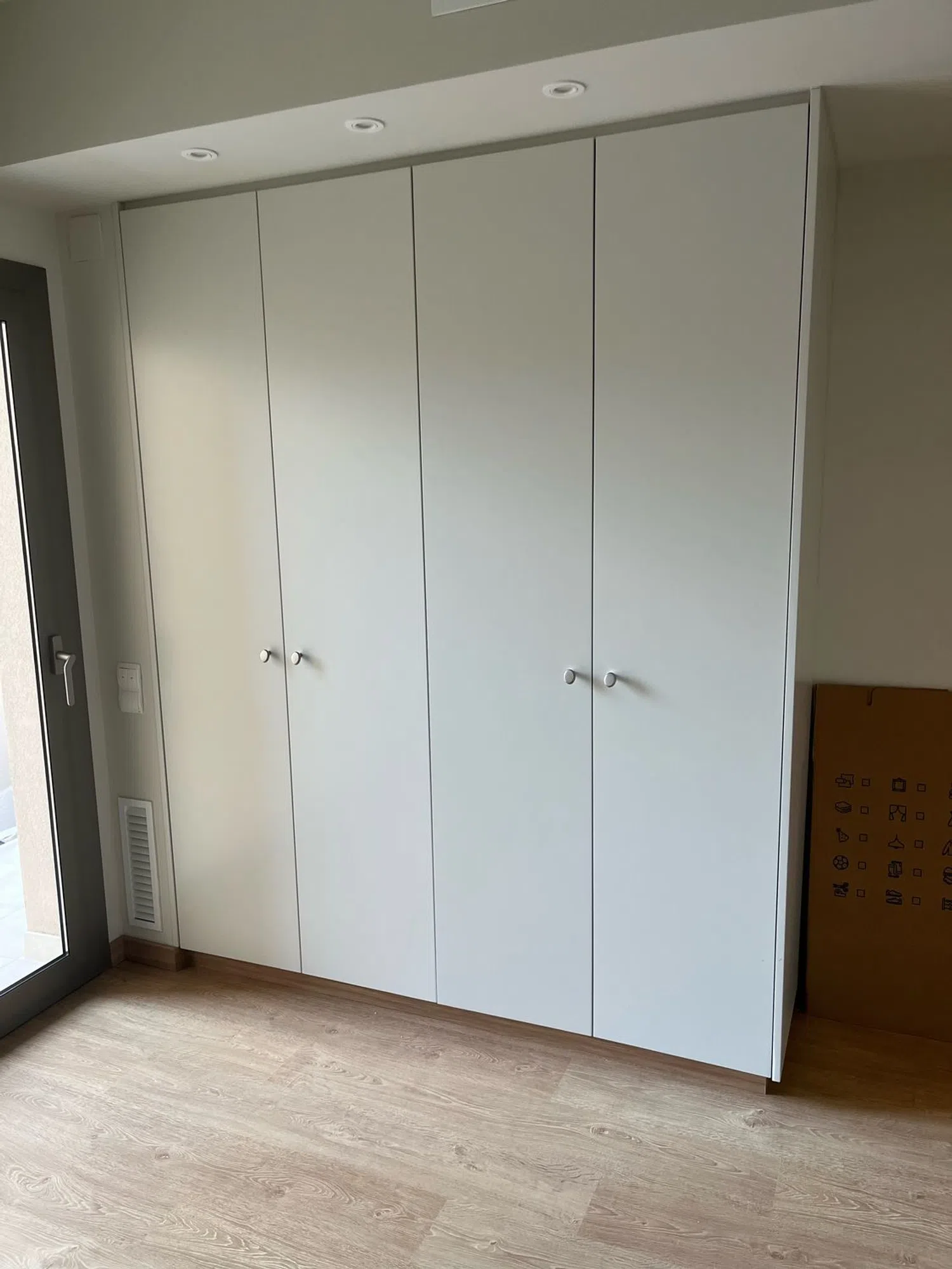 Piso en calle Agregación, 45 - Foto 8