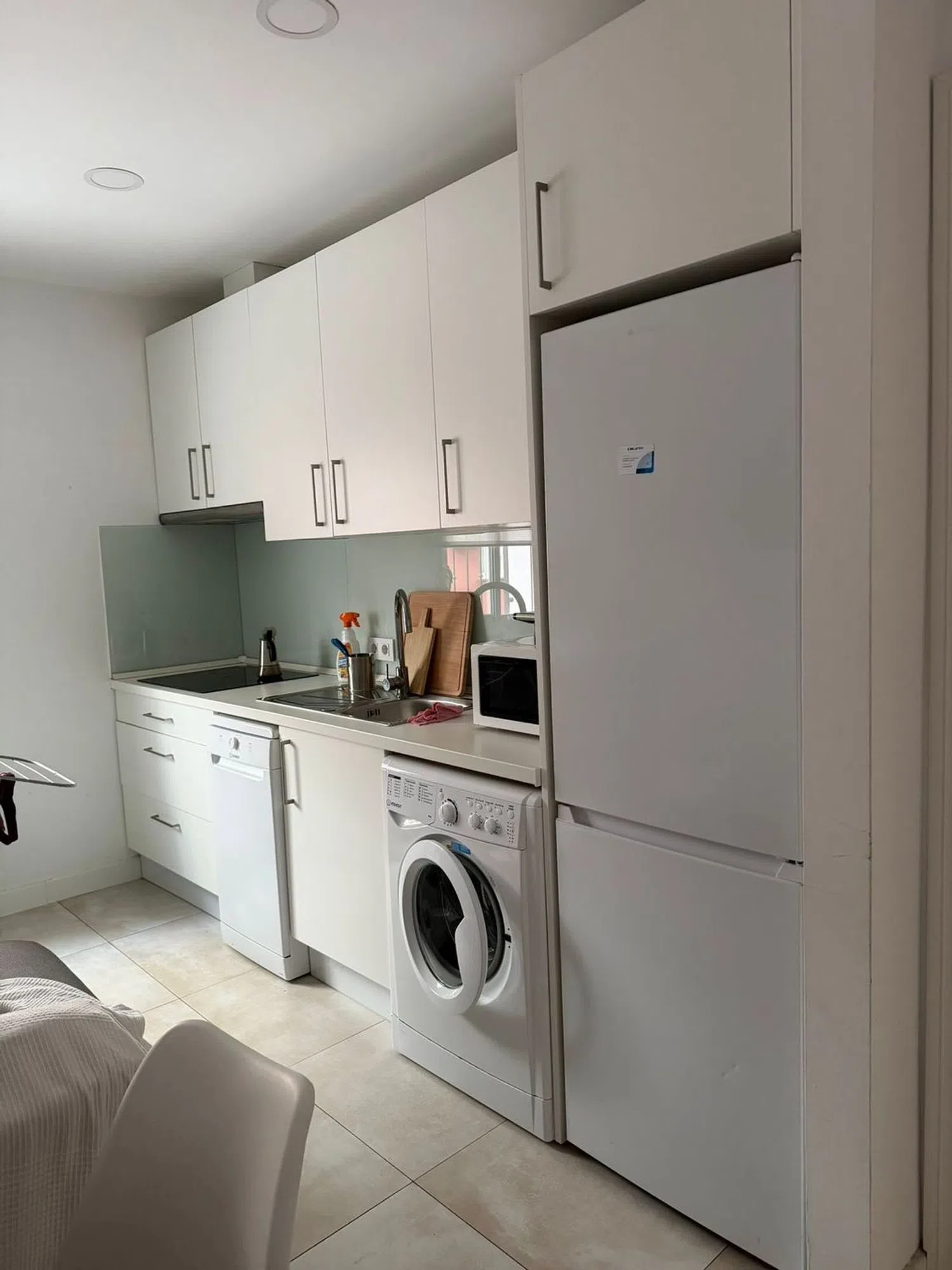 Piso en calle Anaya y Maldonado, 1 - Foto 9