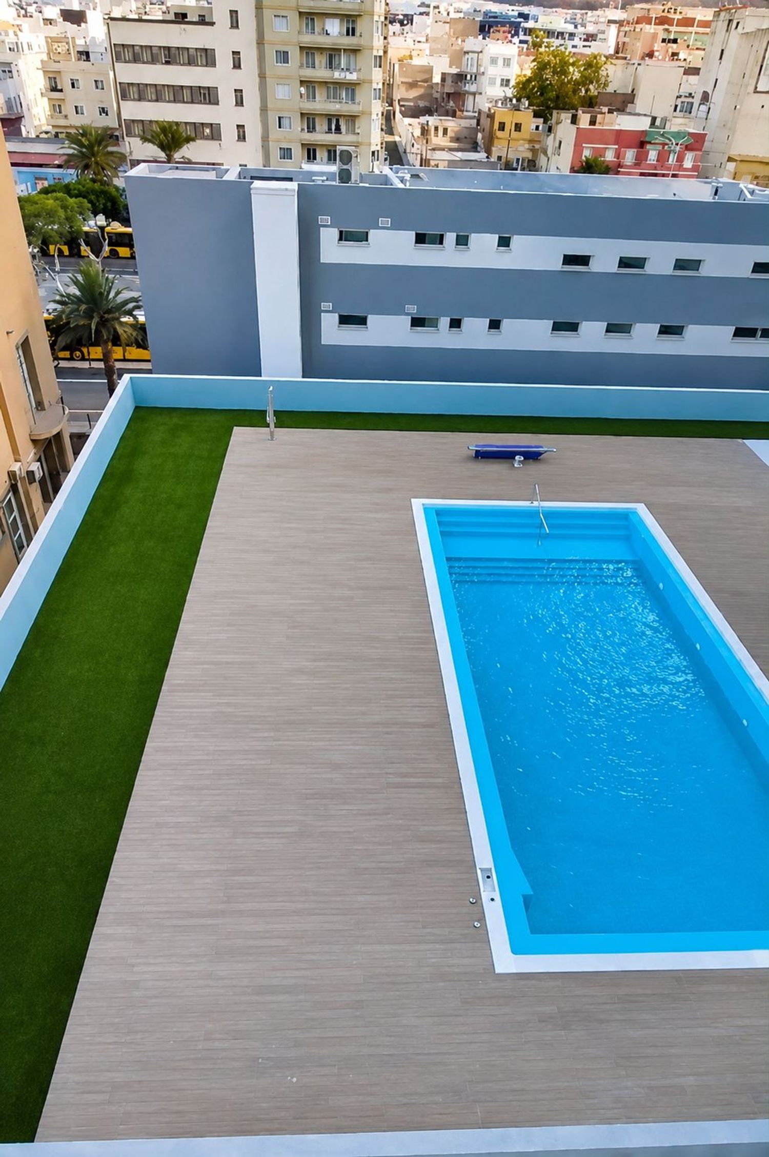 Piso en Calle Doctor Antonio Jorge Aguiar, 823, La Isleta - Foto 13