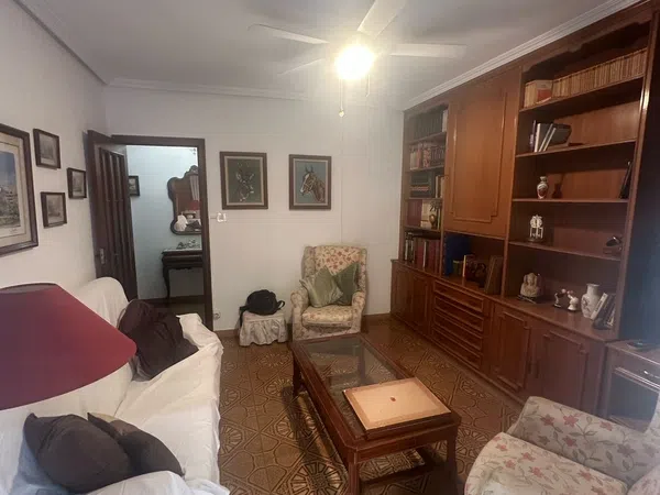 Piso en Calle de Sant Mateu, 35, Carolinas Altas - Foto 7