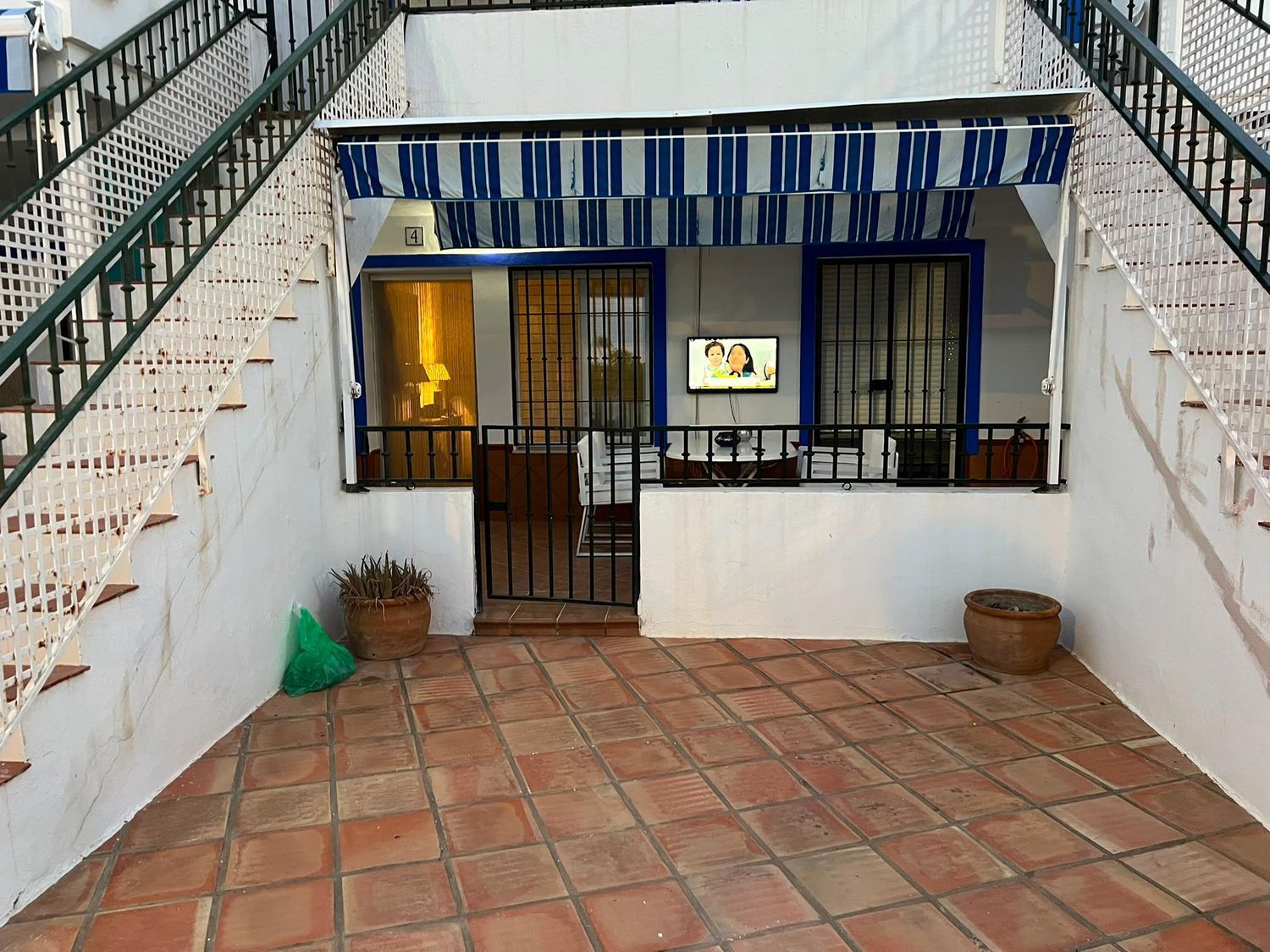 Casa o chalet independiente en Calle Marte, 7 Bajo 4, Calahonda - Carchuna, Calahonda - Carchuna - Foto 4