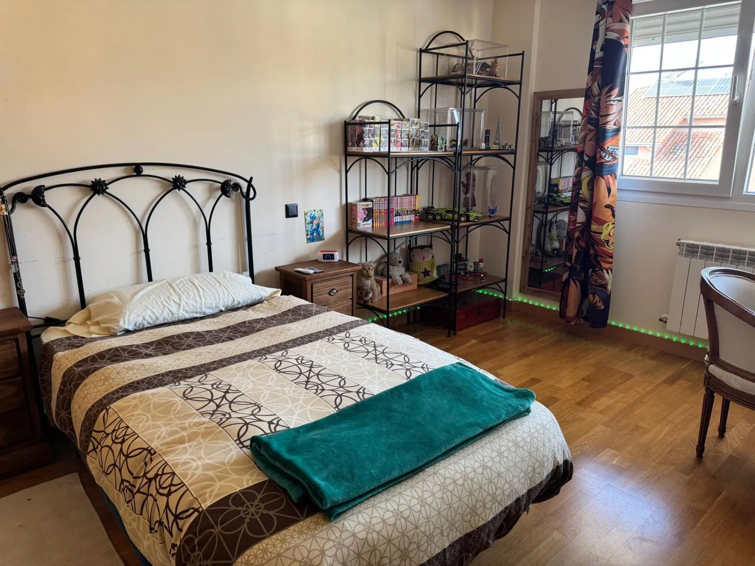 Casa independiente en Villanueva de la Cañada - Foto 22