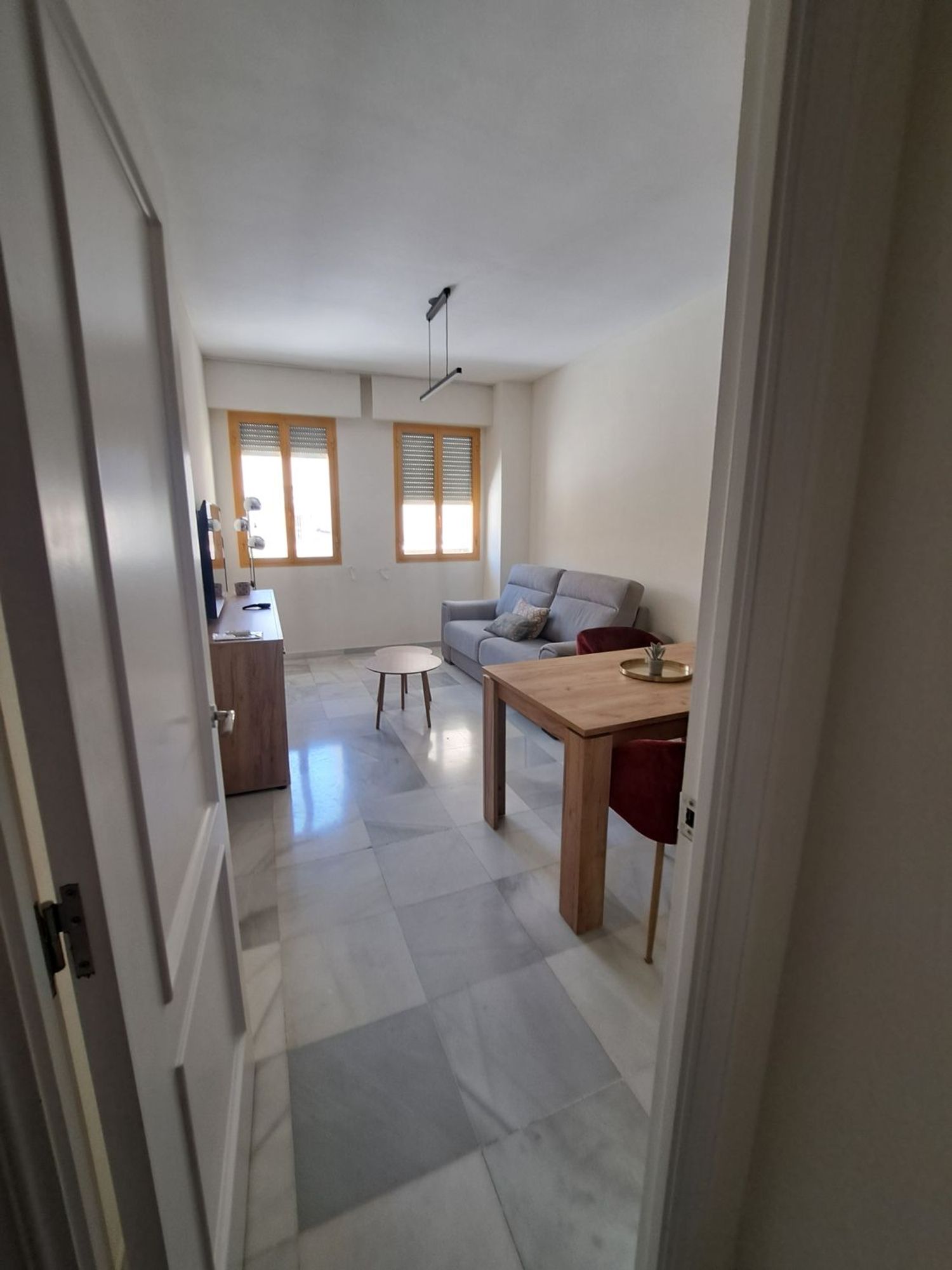 Piso en Calle San Jacinto, 64, Ronda de Triana-Patrocinio-Turruñuelo - Foto 11