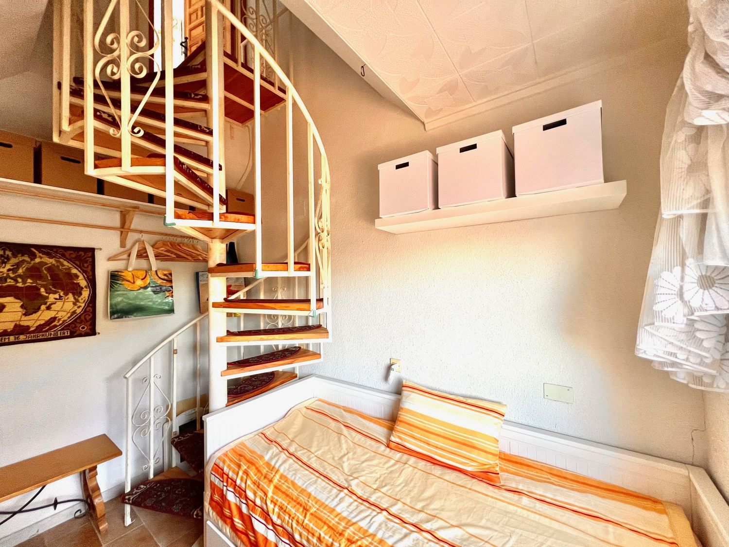 Chalet adosado en Calle Parque Thamesis, 55 - Foto 22