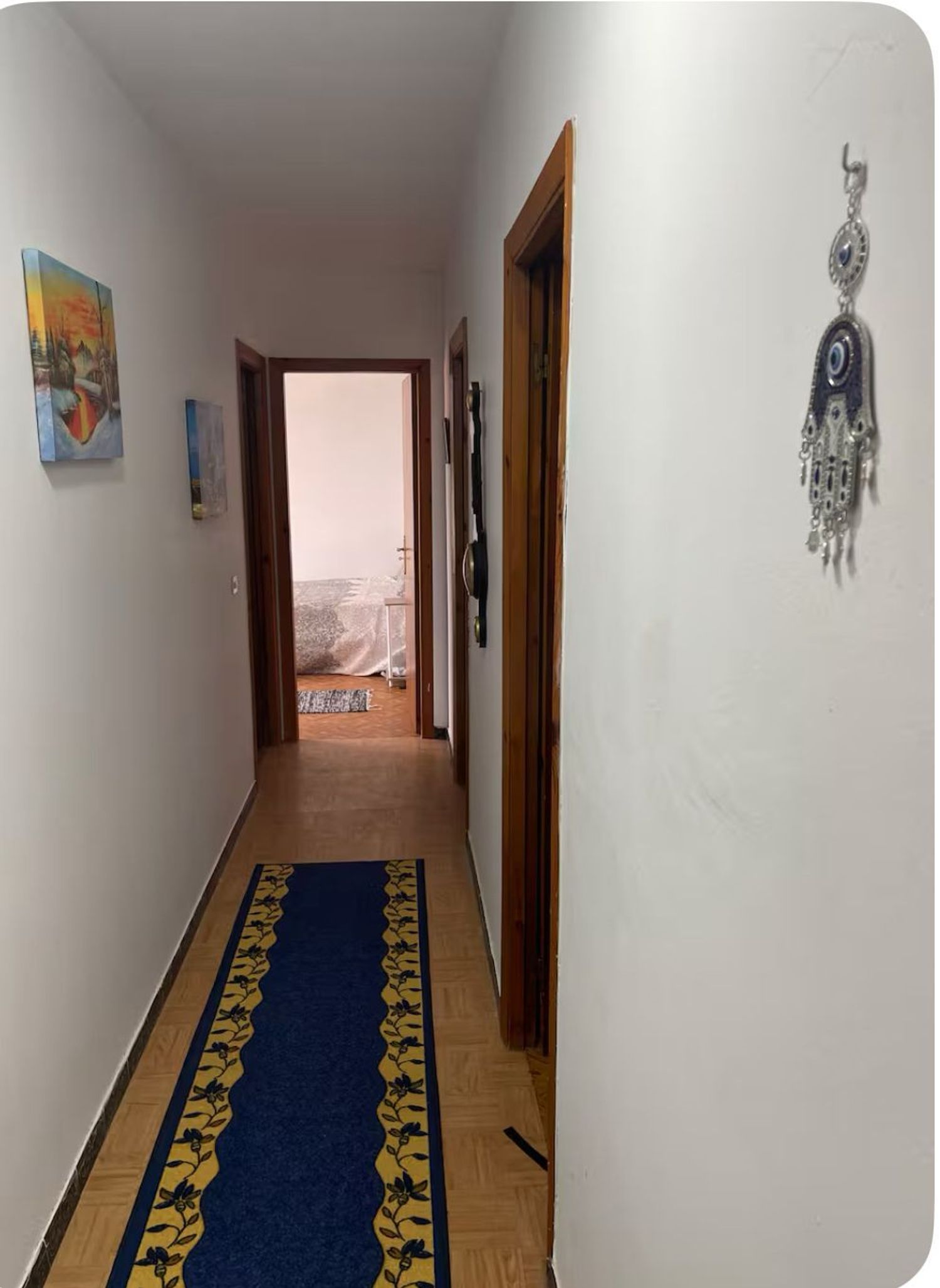 Piso en Calle Cruz Vermella, 28 - Foto 6