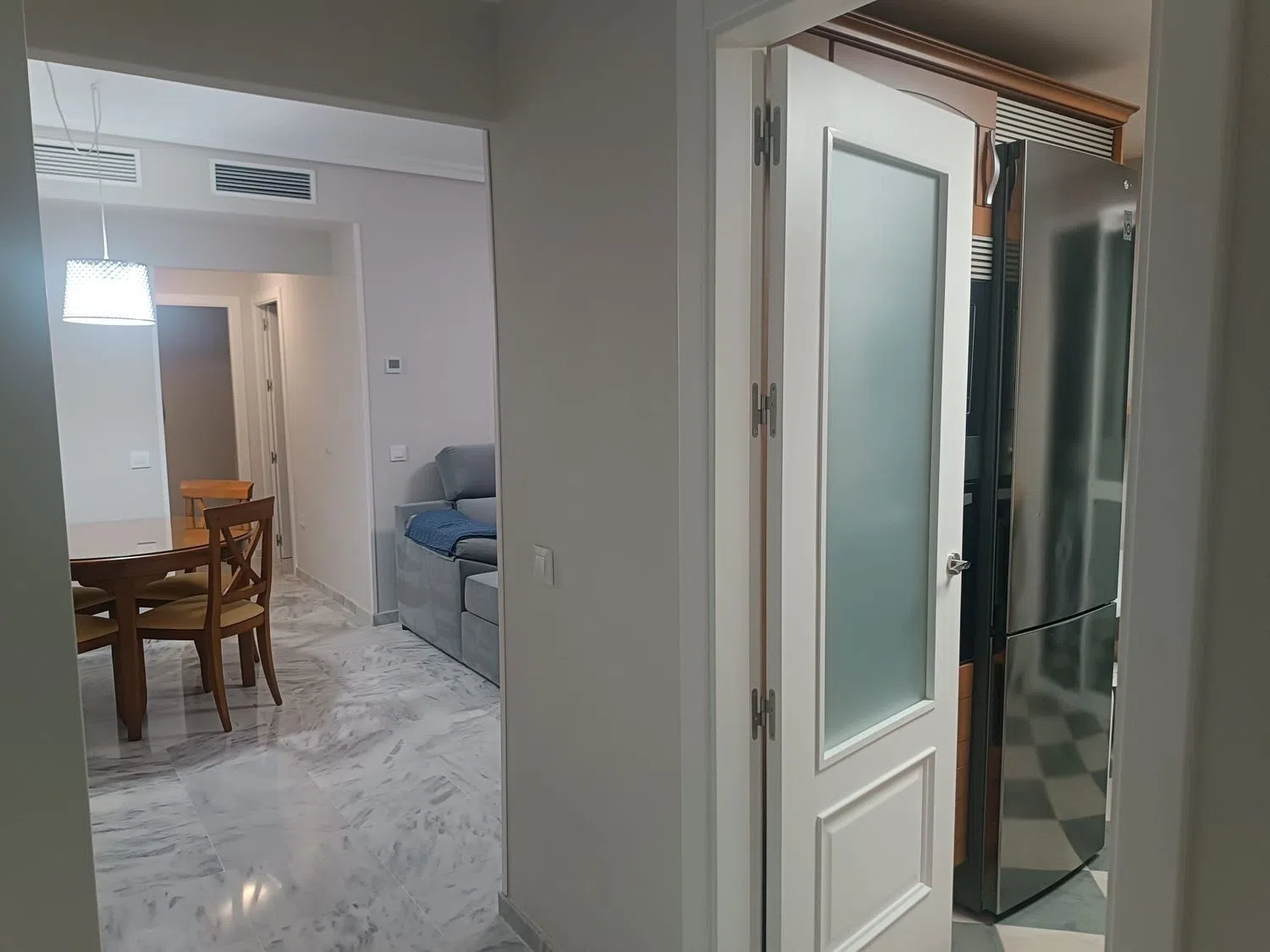 Piso en avenida de las Ciencias, 25 - Foto 12