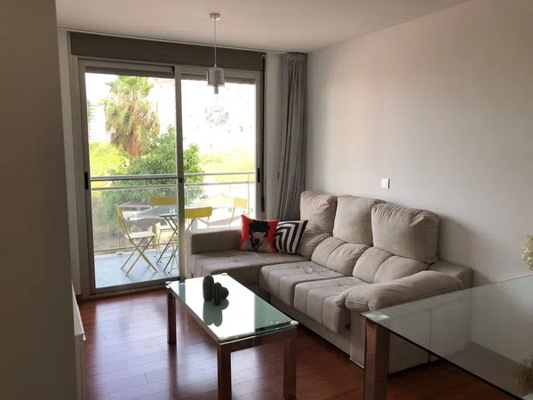 Piso en avenida Doctor Pascual Parrilla Paricio, 10