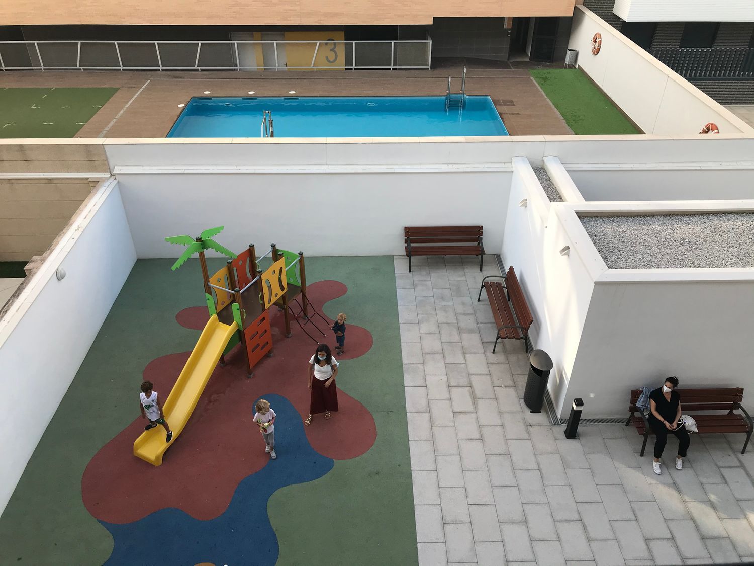 Piso en camino de la Térmica, 24 - Foto 11