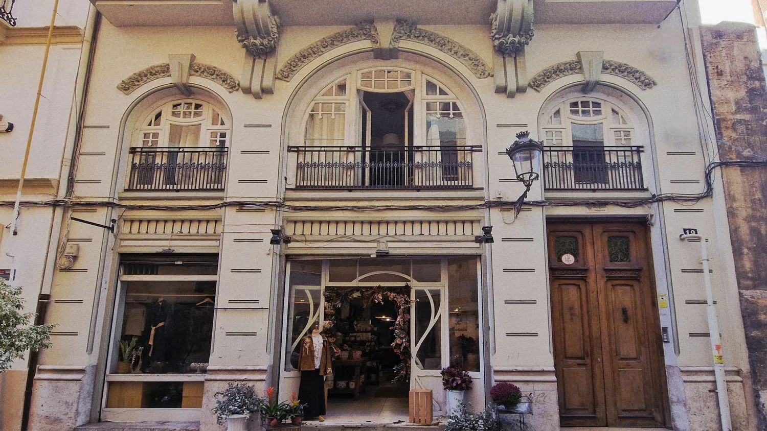 Piso en calle Avellanas, 19 - Foto 3