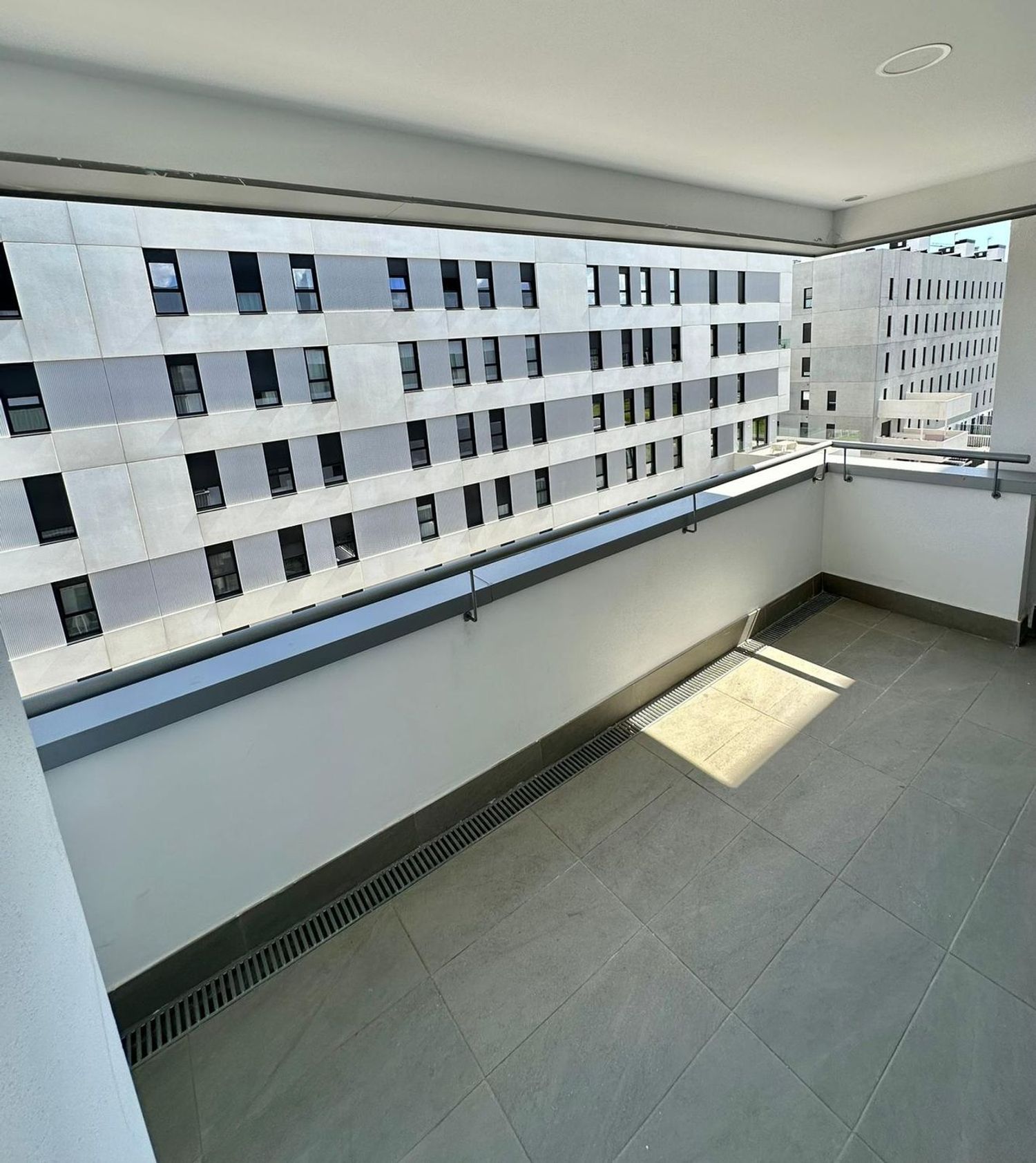 Piso en calle Haití, 6