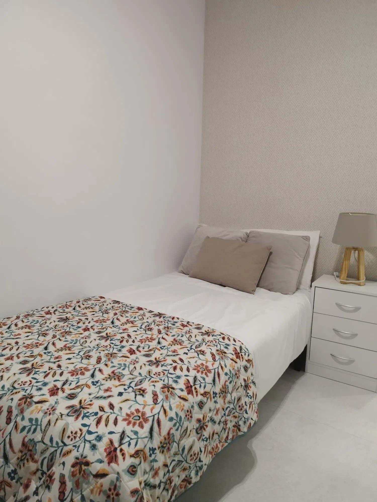 Piso en calle Conde de Tendillas, 21 - Foto 36